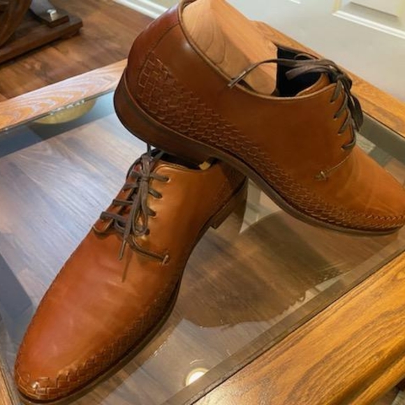 Caramel Cole Haan main image 4